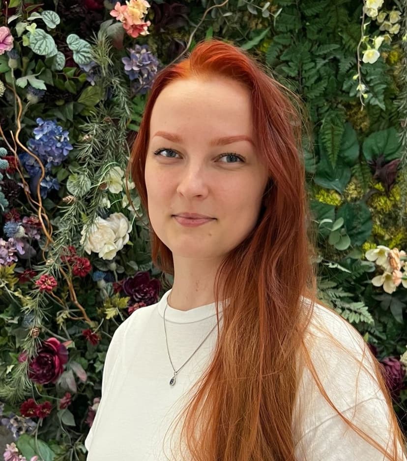 Linda Marin, Data Scientist & ML Engineer | DataDiwan