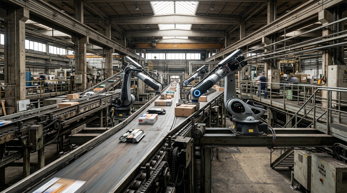 Intelligent Automation: Embed AI in Workflows Without Replacing Your Stack