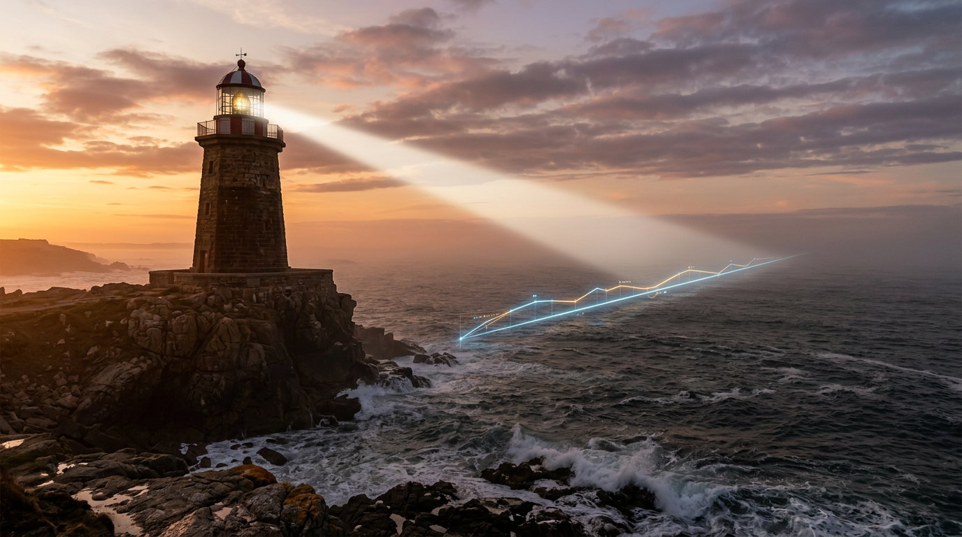 One Metric, One Model: How to Ship Predictive Systems That Leaders Actually Use