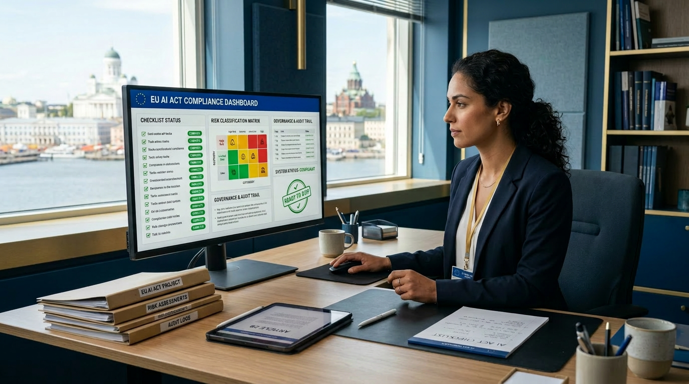 EU AI Act Digital Omnibus timeline and revised compliance deadlines